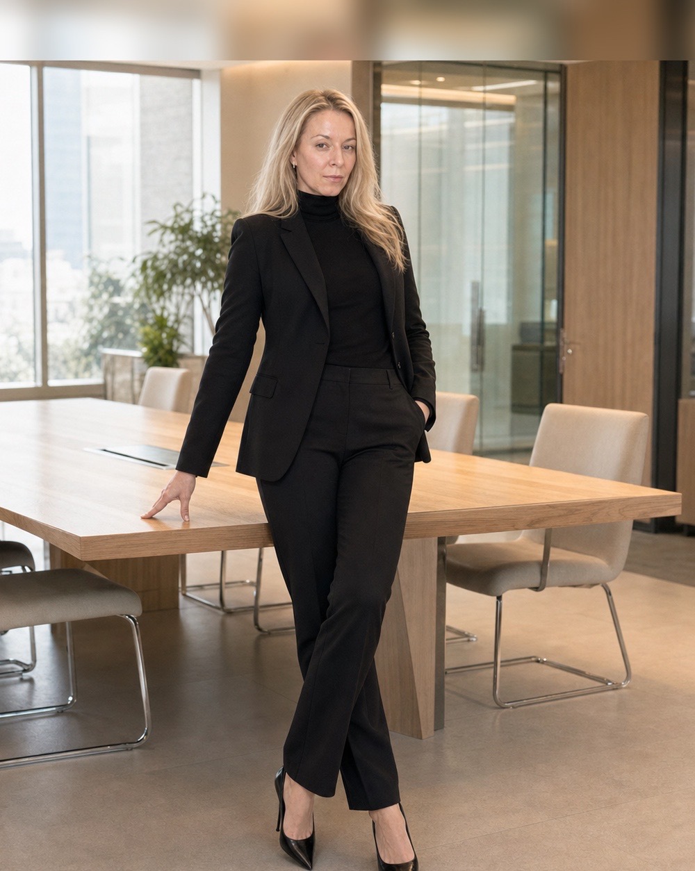 Елена Николаевна Жданова